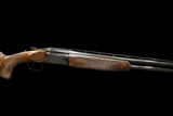 Pre-Owned - Perazzi MX 3CL 12 Gauge Shotgun - 4 of 10