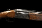 Pre-Owned - Perazzi MX 3CL 12 Gauge Shotgun - 2 of 10