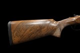 Pre-Owned - Perazzi MX 3CL 12 Gauge Shotgun - 6 of 10