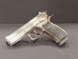 Pre-Owned - CZ-SP-01 9mm Handgun - 2 of 6
