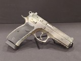 Pre-Owned - CZ-SP-01 9mm Handgun - 3 of 6