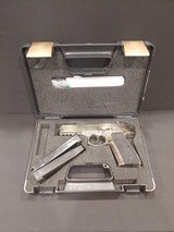 Pre-Owned - CZ-SP-01 9mm Handgun - 5 of 6