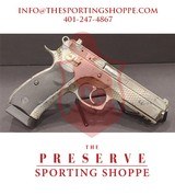 Pre-Owned - CZ-SP-01 9mm Handgun - 1 of 6