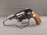 Pre-Owned - Smith & Wesson Bodyguard 38 Special Revolver - 3 of 6