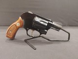 Pre-Owned - Smith & Wesson Bodyguard 38 Special Revolver - 2 of 6