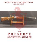 Pre-Owned - SKB 685 12 Gauge Shotgun - 1 of 12