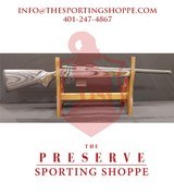 Pre-Owned - Mossberg MVP 5.56 NATO Rifle - 1 of 12