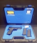 Pre-Owned - FN Five-Seven 5.7x28 Semi-Auto Handgun - 2 of 7