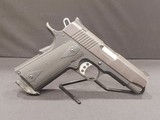 Pre-Owned - Kimber Pro Carry .45 ACP Handgun - 4 of 8