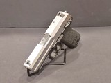 Pre-Owned - Heckler & Koch USP Compact (V1) .45 ACP Handgun - 6 of 7