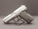 Pre-Owned - Heckler & Koch USP Compact (V1) .45 ACP Handgun - 3 of 7