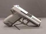 Pre-Owned - Heckler & Koch USP Compact (V1) .45 ACP Handgun - 4 of 7