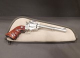 Pre-Owned - Ruger Blackhawk .45 Colt Revolver - 2 of 9