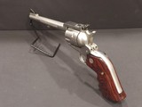 Pre-Owned - Ruger Blackhawk .45 Colt Revolver - 7 of 9