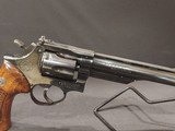 Pre-Owned - Llama Comanche .22 LR Revolver - 7 of 9