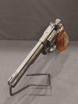 Pre-Owned - Llama Comanche .22 LR Revolver - 8 of 9