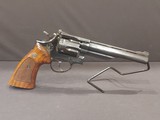 Pre-Owned - Llama Comanche .22 LR Revolver - 6 of 9