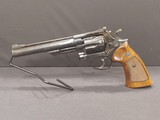 Pre-Owned - Llama Comanche .22 LR Revolver - 3 of 9