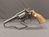 Pre-Owned - Taurus M84 .38 Special Revolver - 3 of 9