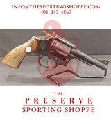 Pre-Owned - Taurus M84 .38 Special Revolver - 1 of 9