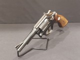Pre-Owned - Taurus M84 .38 Special Revolver - 6 of 9
