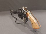 Pre-Owned - Taurus M84 .38 Special Revolver - 5 of 9