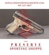 Pre-Owned - FMK Proudly American 9mm Handgun - 1 of 10