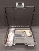 Pre-Owned - FMK Proudly American 9mm Handgun - 2 of 10