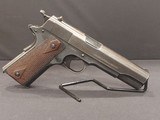 Pre-Owned - Colt 1911 .45 ACP WWI Handgun - 5 of 9