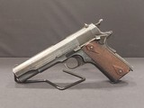 Pre-Owned - Colt 1911 .45 ACP WWI Handgun - 3 of 9