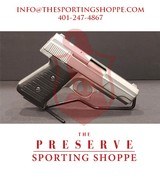 Pre-Owned - Jennings Bryco M59 9mm Handgun - 1 of 6