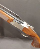 Pre-Owned - Browning Citori 725 - 30" 12 Gauge Shotgun - 10 of 12
