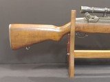 Pre-Owned - Springfield M1 Garand Tanker 30-06 Rifle w/ Scope - 11 of 19