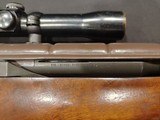 Pre-Owned - Springfield M1 Garand Tanker 30-06 Rifle w/ Scope - 18 of 19