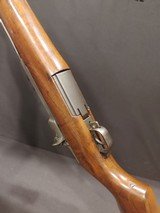 Pre-Owned - Springfield M1 Garand Tanker 30-06 Rifle w/ Scope - 17 of 19