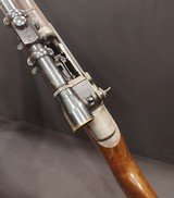 Pre-Owned - Springfield M1 Garand Tanker 30-06 Rifle w/ Scope - 16 of 19