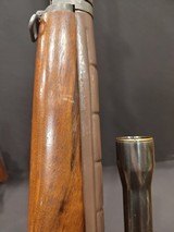 Pre-Owned - Springfield M1 Garand Tanker 30-06 Rifle w/ Scope - 9 of 19