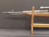 Pre-Owned - Springfield M1 Garand Tanker 30-06 Rifle w/ Scope - 5 of 19