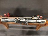 Pre-Owned - Springfield M1 Garand Tanker 30-06 Rifle w/ Scope - 8 of 19