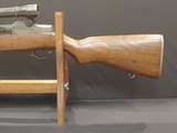 Pre-Owned - Springfield M1 Garand Tanker 30-06 Rifle w/ Scope - 3 of 19