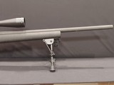 Pre-Owned - Remington M700 Police 308 win Rifle w/ Scope - 11 of 15