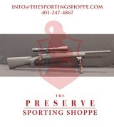 Pre-Owned - Remington M700 Police 308 win Rifle w/ Scope - 1 of 15