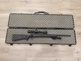 Pre-Owned - Remington M700 Police 308 win Rifle w/ Scope - 2 of 15