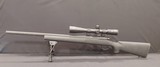 Pre-Owned - Remington M700 Police 308 win Rifle w/ Scope - 4 of 15