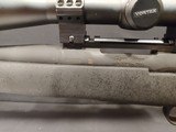 Pre-Owned - Remington M700 Police 308 win Rifle w/ Scope - 3 of 15