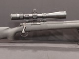 Pre-Owned - Remington M700 Police 308 win Rifle w/ Scope - 10 of 15