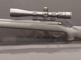 Pre-Owned - Remington M700 Police 308 win Rifle w/ Scope - 6 of 15