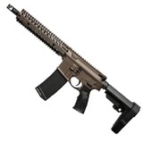 Daniel Defense M4 Custom MK18 5.56 Nato Pistol - 2 of 3