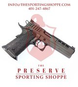 STI DVC Limited Bull Barrel 5" Competition 2011 Handgun - 1 of 3