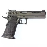 STI DVC Limited Bull Barrel 5" Competition 2011 Handgun - 2 of 3